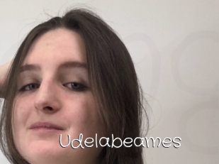 Udelabeames