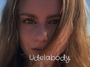 Udelabody