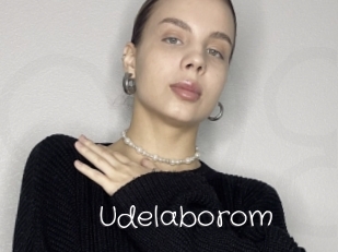 Udelaborom