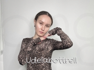 Udelabottrell