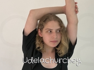 Udelachurchey