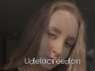 Udelacreedon