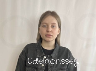 Udelacrissey