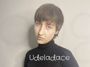 Udeladace