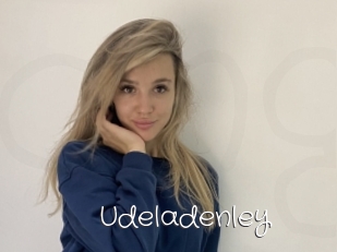 Udeladenley