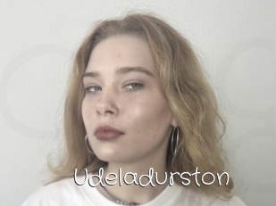 Udeladurston