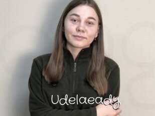 Udelaeady