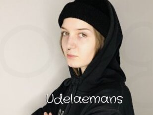 Udelaemans