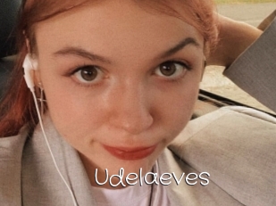 Udelaeves