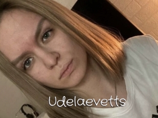 Udelaevetts