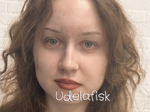 Udelafisk