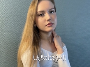 Udelagell