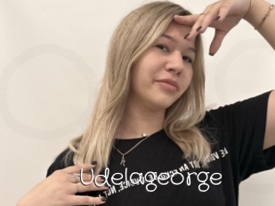 Udelageorge