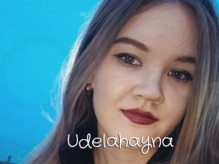 Udelahayna