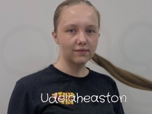 Udelaheaston