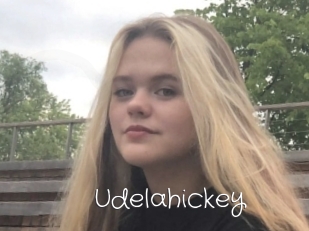 Udelahickey