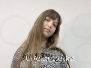 Udelaribekka