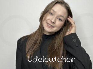 Udeleatcher