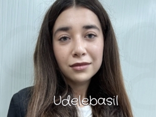 Udelebasil