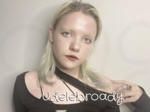 Udelebroady