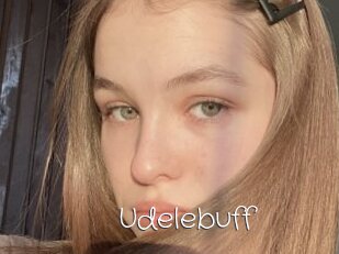 Udelebuff