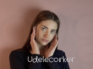 Udelecorker