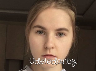 Udeledarby