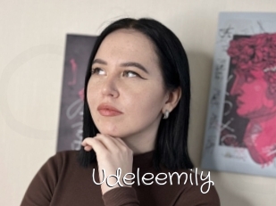 Udeleemily