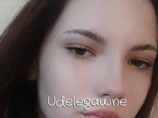 Udelegawne