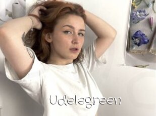 Udelegreen