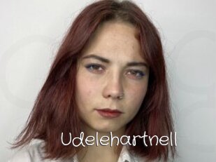 Udelehartnell