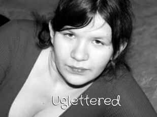 Uglettered