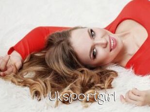 Uksportgirl