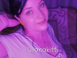 Ulianakitti