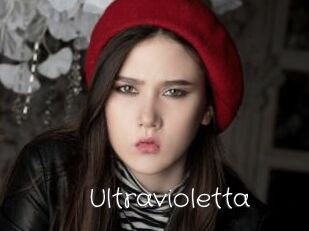 Ultravioletta