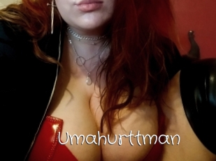 Umahurttman