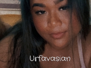 Urfavasian