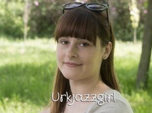 Urkjazzgirl