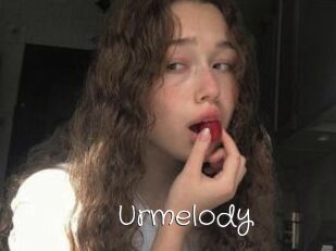 Urmelody