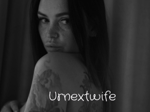 Urnextwife