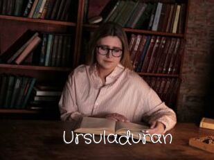 Ursuladuran