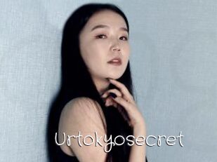 Urtokyosecret