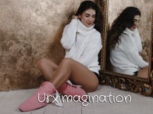 Urximagination