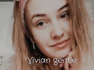 Vivian_gentle Only girls