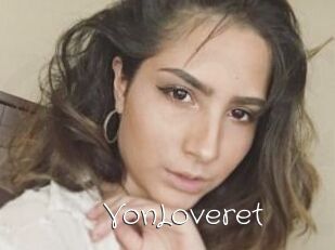 VonLoveret