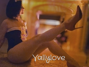 Vallylove