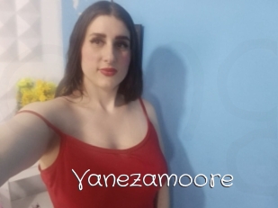 vanezamoore Only girls