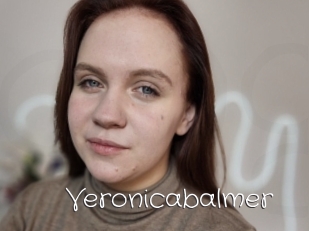 Veronicabalmer