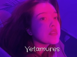 Vetamures