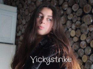 Vickystrike